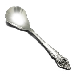 Cherbourg by Community, Stainless Sugar Spoon