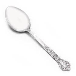 Versailles by Merchandise Service, Stainless Tablespoon (Serving Spoon)