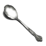 Versailles by Merchandise Service, Stainless Sugar Spoon