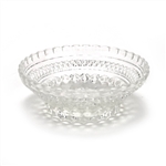 Wexford by Anchor Hocking, Glass Individual Fruit Bowl
