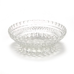 Wexford by Anchor Hocking, Glass Individual Fruit Bowl