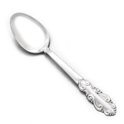 Esplanade by Towle, Sterling Tablespoon (Serving Spoon)
