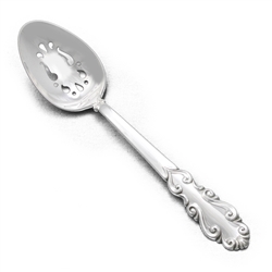 Esplanade by Towle, Sterling Tablespoon, Pierced (Serving Spoon)
