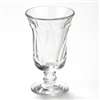 Jamestown Clear by Fostoria, Glass Juice Glass