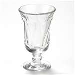 Jamestown Clear by Fostoria, Glass Juice Glass