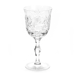 Worcester by Imperial Crystal (Import), Water Glass