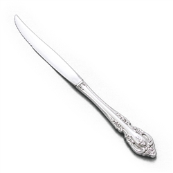 Brahms by Community, Stainless Steak Knife