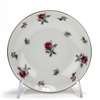 Rosechintz by Meito, China Fruit Bowl