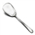 Spring Flower by International, Silverplate Berry Spoon