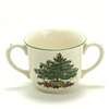 Christmas Tree by Spode, China Child's Cup