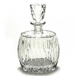 Decanter by Block, Glass, Crystal