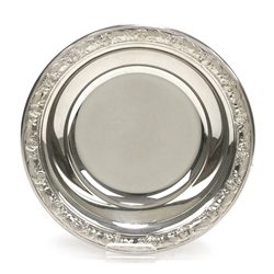 Classic Rose by Reed & Barton, Silverplate Bonbon Dish