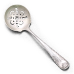 Dorchester by Watson, Sterling Bonbon Spoon, Monogram HM