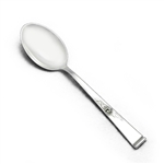 Classic Rose by Reed & Barton, Sterling Demitasse Spoon