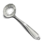 Whittier by Rockford, Silverplate Gravy Ladle