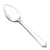 Pageant by Holmes & Edwards, Silverplate Dessert Place Spoon