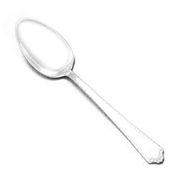 Pageant by Holmes & Edwards, Silverplate Teaspoon