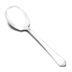 Pageant by Holmes & Edwards, Silverplate Sugar Spoon