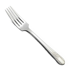 Reflection by Rogers & Bros., Silverplate Dinner Fork