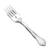 Fredericksburg by Oneida, Silverplate Salad Fork