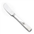 Classic Rose by Reed & Barton, Sterling Butter Spreader, Paddle, Hollow Handle