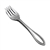 Arbor/American Harmony by Oneida, Stainless Salad Fork