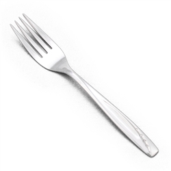 Lawncrest by International, Stainless Dinner Fork