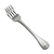Grand Manor by Oneida, Stainless Salad Fork