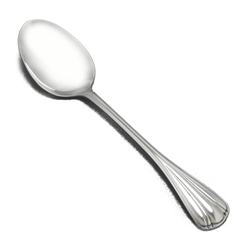Grand Manor by Oneida, Stainless Place Soup Spoon