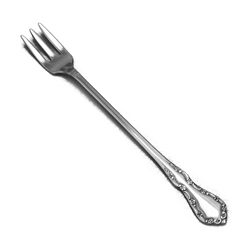 Mansion Hall by Oneida, Stainless Cocktail Fork