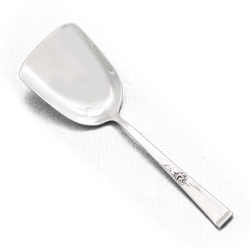 Classic Rose by Reed & Barton, Sterling Bonbon Spoon