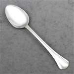 Margate by Pfaltzgraff, Stainless Tablespoon (Serving Spoon)