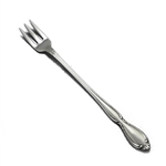 Strathmore by Oneida Ltd., Stainless Cocktail/Seafood Fork