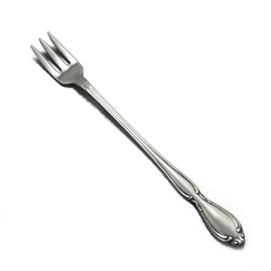 Strathmore by Oneida Ltd., Stainless Cocktail/Seafood Fork