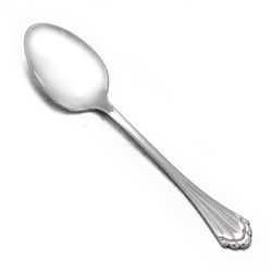 Marquette by Oneida, Stainless Teaspoon