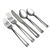 Palisades Frost by International, Stainless 5-PC Place Setting