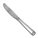 Palisades Frost by International, Stainless Dinner Knife, French