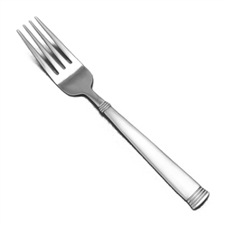 Palisades Frost by International, Stainless Dinner Fork