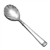 Palisades Frost by International, Stainless Sugar Spoon