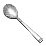 Palisades Frost by International, Stainless Sugar Spoon