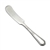 La Touraine by Rogers & Bros., Silverplate Butter Spreader