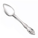 Brahms by Community, Stainless Grapefruit Spoon