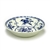 Indies, Blue by Johnson Brothers, Ironstone Fruit Bowl, Individual