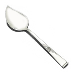 Classic Rose by Reed & Barton, Sterling Jelly Server