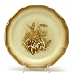 Whole Wheat by Mikasa, Stoneware Dinner Plate