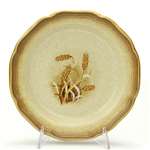 Whole Wheat by Mikasa, Stoneware Salad Plate