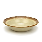 Whole Wheat by Mikasa, Stoneware Soup/Cereal Bowl