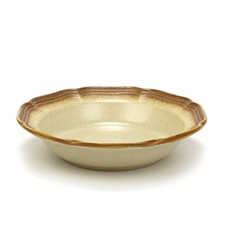 Whole Wheat by Mikasa, Stoneware Soup/Cereal Bowl