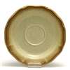 Whole Wheat by Mikasa, Stoneware Saucer