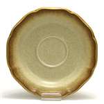 Whole Wheat by Mikasa, Stoneware Saucer